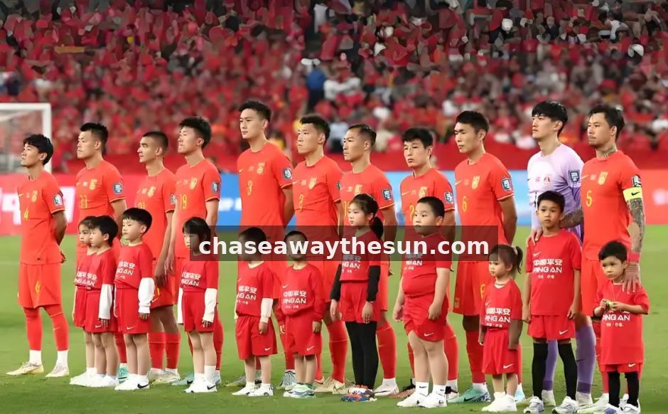 体球网 青训教练何静宜的选材笔记：她为什么先看无球跑动